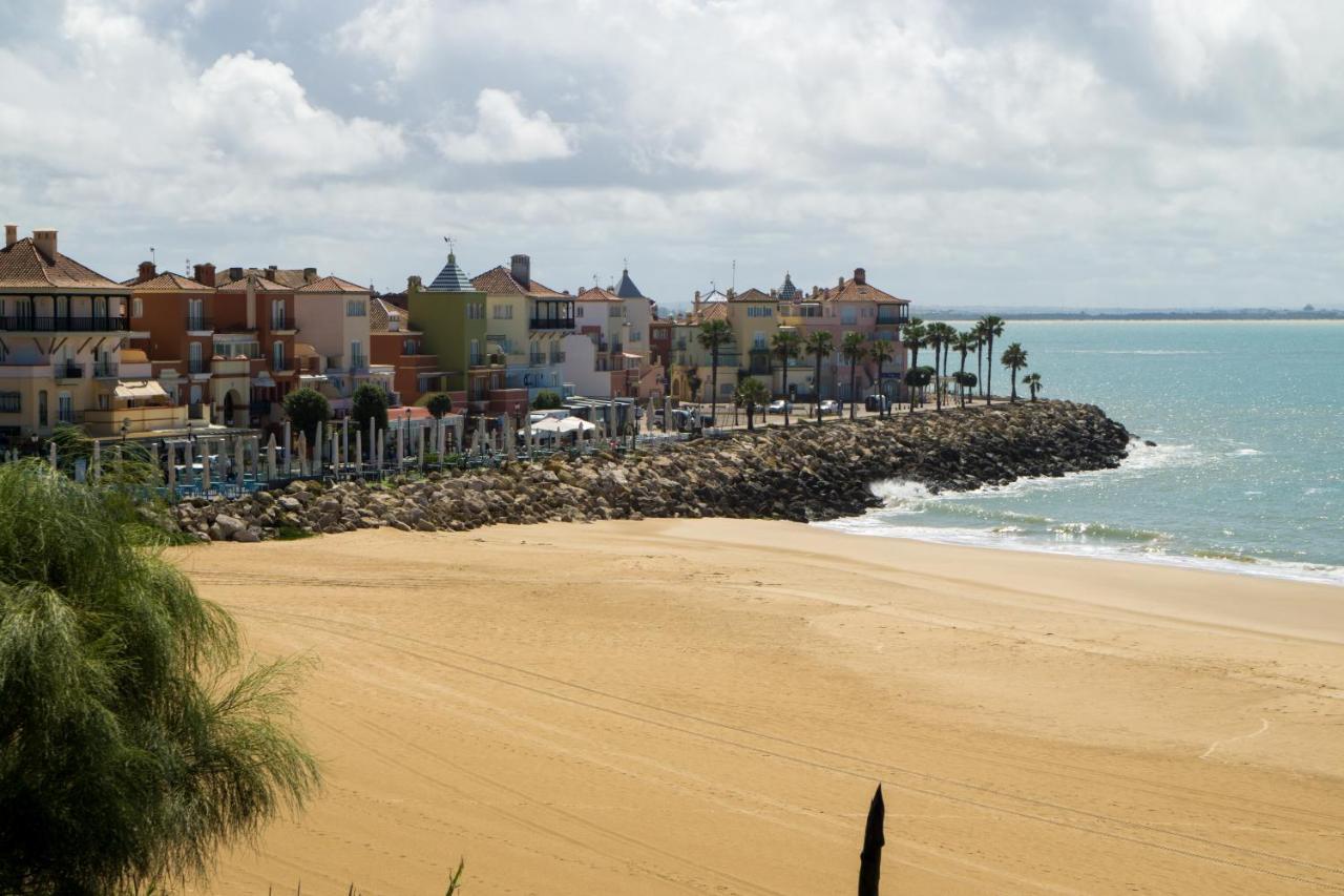 R&B Puerto Sherry Abohem El Puerto de Santa Maria Exterior photo
